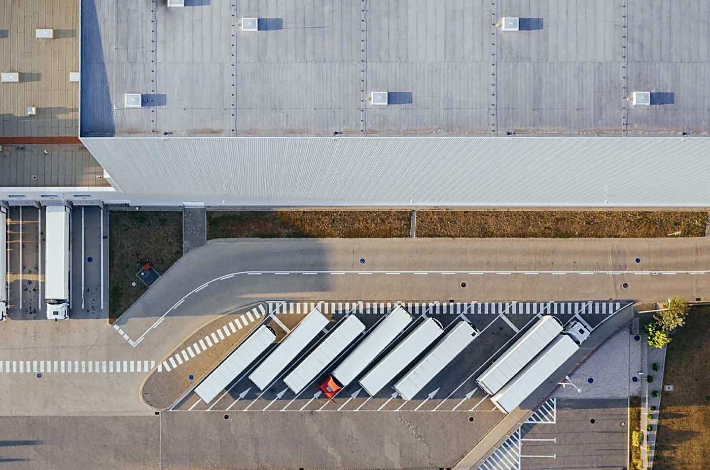 Commercial Roofing by JWC General Contractors